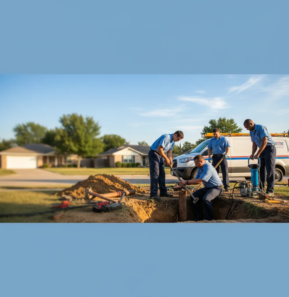 Drain Cleaning in Ida Grove, IA